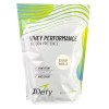 1Defy - Whey Performance - Whey française - Protéine en poudre - 750g - Citron