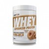 Per4m Whey Protein Cinnamon Donut 900g