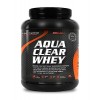 SRS Muscle - Aqua Clear Whey | délicieuse boisson protéinée de lactosérum transparente | super rafraîchissante, moins sucrée 