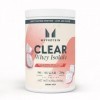 Myprotein Clear Whey Isolate - 20 portions fruit du dragon tropical 