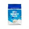 Myprotein MyProtein Impact Whey Protein – Yaourt 1KG