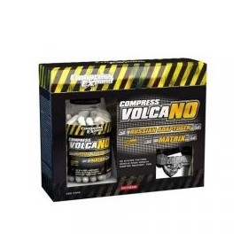 Nutrend Mass Core, Chocolate + Cocoa - 5440g