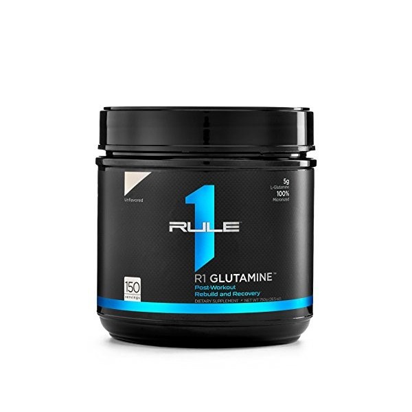 Glutamine - 750g