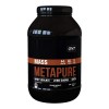 Metapure Whey Protéine Isolate Gainer, Chocolat Belge, 1815 g