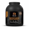 Instant Mass Heavyweight, Chocolate Perfection - 2000g Protéines whey