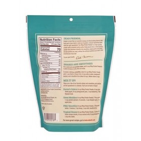 BobS Red Mill - Protéine Whey Concentré - 340 Gr