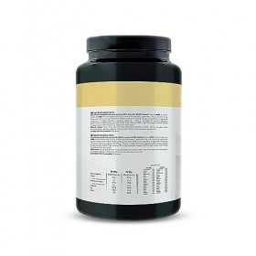 NOVA ENGEL Sport Live Drasanvi Iso Whey Protein Concentrado Vainilla 750 Gr Protéines whey