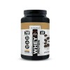 NOVA ENGEL Sport Live Drasanvi Iso Whey Protein Concentrado Vainilla 750 Gr Protéines whey