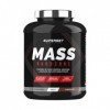 Superset Nutrition | Mass Hardcore 2,25kg | Gainers | Formule choc : glucide complexe + whey + créatine - Chocolat