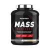Superset Nutrition | Mass Hardcore 2,25kg | Gainers | Formule choc : glucide complexe + whey + créatine - Chocolat