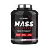 Superset Nutrition | Mass Hardcore 2,25kg | Gainers | Formule choc : glucide complexe + whey + créatine - Chocolat