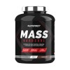 Superset Nutrition | Mass Hardcore 2,25kg | Gainers | Formule choc : glucide complexe + whey + créatine - Chocolat