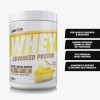 Per4m Whey Protéine Cheesecake Citron 900g – Protéine whey cheesecake citron pour la réparation musculaire