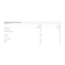 Addict Sport Nutrition | Isopure Cfm 90 1kg | Whey Isolate | Une des meilleures whey sur le marché !