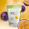 1Defy - PRO 3P - Whey et collagène - Protéines en poudre - Fruit de la passion - 750g