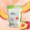 1Defy - PRO 3P - Whey et collagène - Protéines en poudre - Pêche - 750g