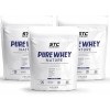 STC NUTRITION - Pure Whey - Protéines Natives Lactosérum - Apport en protéines quotidien - Anti-dopage - Sans arôme ajouté - ...