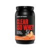 Body Attack Nutrition | Clear Iso Whey 900g | Clear whey | Rafraîchissante et ultra protéinée - Pastèque Protéines whey