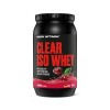Body Attack Nutrition | Clear Iso Whey 900g | Clear whey | Rafraîchissante et ultra protéinée - Pastèque Protéines whey