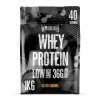 Warrior Whey Salted Caramel 1Kg
