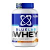 Usn | Blue Lab 100% Whey 908g | Whey protéine | Protéines de haute qualité - Caramel Salé Protéines whey