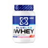 Usn | Blue Lab 100% Whey 908g | Whey protéine | Protéines de haute qualité - Caramel Salé Protéines whey