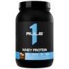 Rule One R1 Whey Blend, Chocolate Peanut Butter - 897g Protéines whey