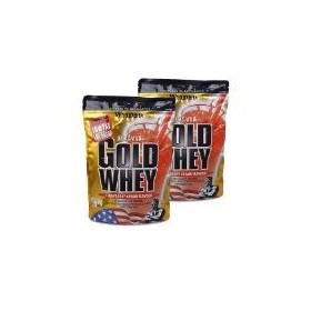 Weider Gold Whey Vanille 1kg