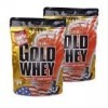 Weider Gold Whey Vanille 1kg