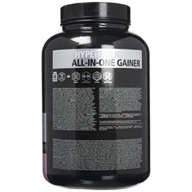 USN Hyperbolic Mass Fraise 2 kg