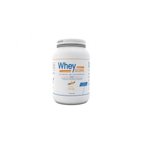 Hydrascore - Whey Protéine Thé Vert 750 g - WHEYSCORE 100% Whey Isolate