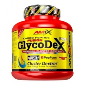 Amix Glycodex Pro 1500 g naturel 1500 g