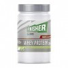 FINISHER Whey Protéin Chocolat 500 g, Neutre, Standard