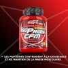 AMIX IsoPrime CFM - Isolat de Protéine de Lactosérum pour la Récupération Musculaire et Laugmentation de la Masse - Faible t ...