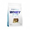 Allnutrition | Whey Protein 2270g | Whey protéine | Saveurs gourmandes - Chocolat Dubaï