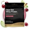 Protein Works | Clear Diet Whey Protein – GOLD Innovation, Poudre de Whey Isolate, Boisson Protéinée Rafraîchissante, Cerise 