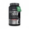 NOVA ENGEL Iso Whey Zero Black Fresa 908 Gr Protéines whey