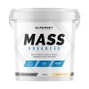 Superset Nutrition | Mass Advanced 4kg | Gainers | Gainer grand format pour encore plus de masse ! - Vanille Crémeuse