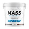 Superset Nutrition | Mass Advanced 4kg | Gainers | Gainer grand format pour encore plus de masse ! - Vanille Crémeuse