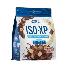 Applied Nutrition ISO-XP, Choco Bueno EAN 5056555205945 - 1000g