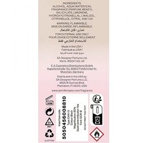 Jennifer Lopez Brume pour le corps JLust, 240&nbsp;ml, parfum délicat provenant d’un stockiste autorisé