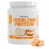 Iso Blend 1,4 kg, vanille bum 