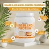 Iso Blend 1,4 kg, vanille bum 