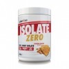 Per4m Isolate Zero Biscuit Caramel 900g – Isolat de protéine zéro goût biscuit caramel pour la récupération musculaire Protéi...