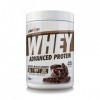 Per4m Whey Protéine Double Chocolat 900g – Protéine whey double chocolat pour la récupération Protéines whey