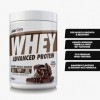 Per4m Whey Protéine Double Chocolat 900g – Protéine whey double chocolat pour la récupération Protéines whey