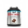 Addict sport nutrition - Protéine whey sans lactose - Protéine pure pour intolérants au Lactose - Native whey à haute concent...