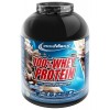 IronMaxx 100% Whey Protein Blueberry Cheesecake – Poudre de protéines de lactosérum hydrosoluble - Riche en protéines - Conti...