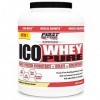 ICO WHEY PURE 2000g Chocolat 