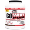 ICO WHEY PURE 2000g Chocolat 